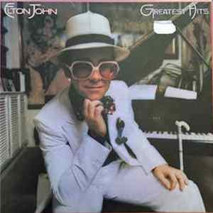 Elton John - Greatest Hits FLAC