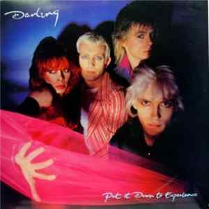 Darling - Put It Down To Experience FLAC