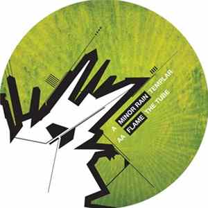 Minor Rain & Flame - Templar / The Tube FLAC