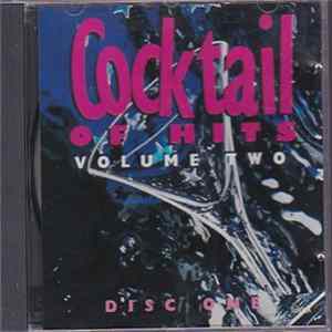 Various - Cocktail Of Hits - Volume Two - Disc One FLAC