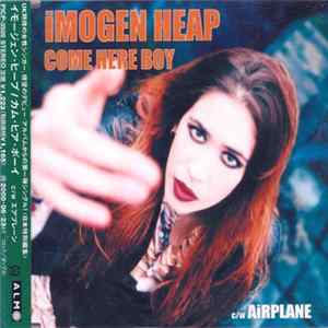 Imogen Heap - Come Here Boy FLAC