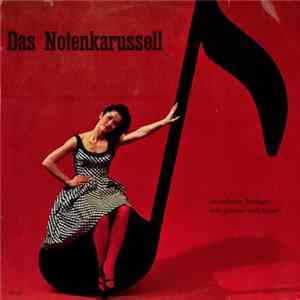Various - Das Notenkarussell FLAC