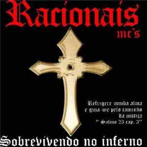 Racionais MC's - Sobrevivendo No Inferno FLAC