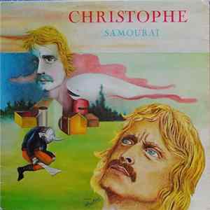 Christophe - Samouraï FLAC