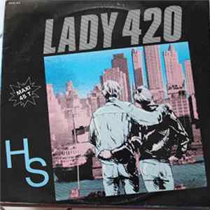Lady 420 - H.S FLAC