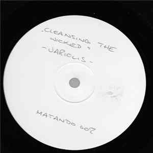 Spark Taberner vs. Oliver Clothesoff / Brad Lee - Cleansing The Wicked FLAC