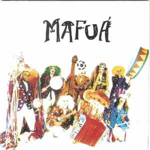 Mafuá - Mafuá FLAC