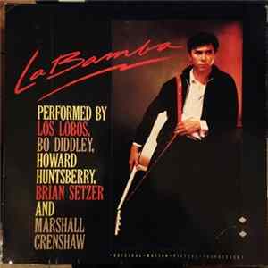 Various - La Bamba - Original Motion Picture Soundtrack FLAC