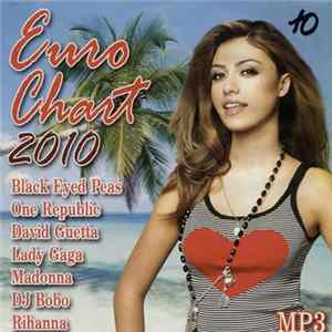 Various - Euro Chart 2010 FLAC