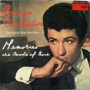 George Chakiris - Memories Are Made Of These FLAC