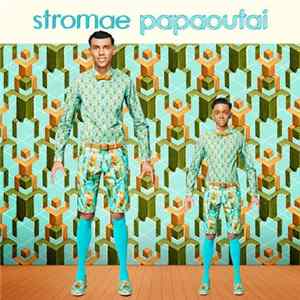 Stromae - Papaoutai FLAC