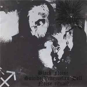 Raw Oath - Black Noise Suicide(Venezuelan Hell Noise Ritual) FLAC