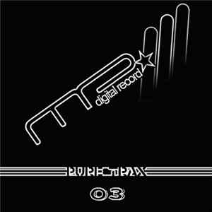 Various - Pure Trax 03 FLAC