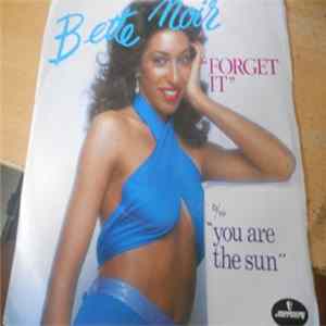 Bette Noir - Forget It FLAC