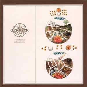 Wobbler - From Silence To Somewhere FLAC