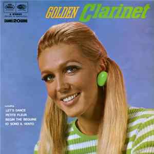 The Royal Grand Orchestra - Golden Clarinet FLAC