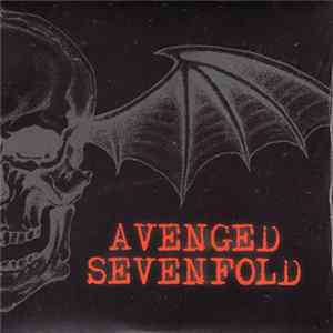 Avenged Sevenfold - Avenged Sevenfold FLAC