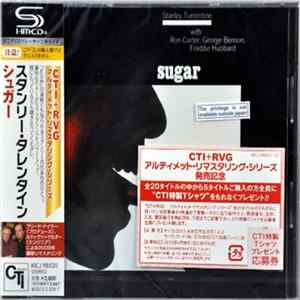 Stanley Turrentine - Sugar FLAC