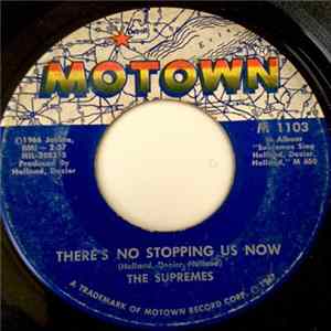 The Supremes - Love Is Here And Now You're Gone FLAC