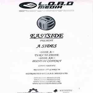 A Sides - Turn To Stone / Point Of Contact FLAC