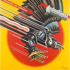 Judas Priest - Screaming For Vengeance FLAC