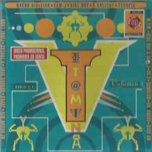 Various - Vitamina T - Volumen 3 FLAC