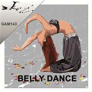 J. Khobb - Belly Dance FLAC