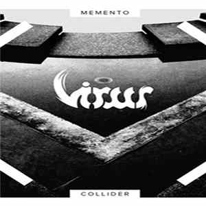 Virus - Memento Collider FLAC