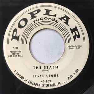 Jesse Stone - Tall And Short / The Stash FLAC