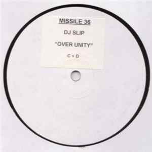 DJ Slip - Over Unity FLAC