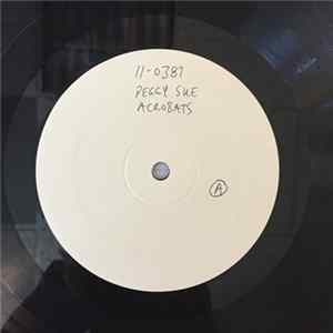 Peggy Sue - Acrobats FLAC