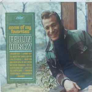Ferlin Husky - Some Of My Favorites FLAC