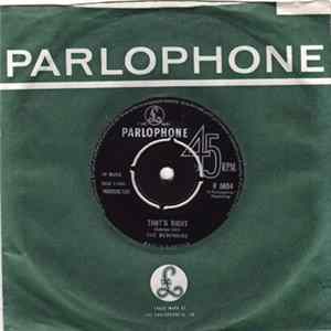 The Debonairs - That's Right / When True Love Comes Your Way FLAC