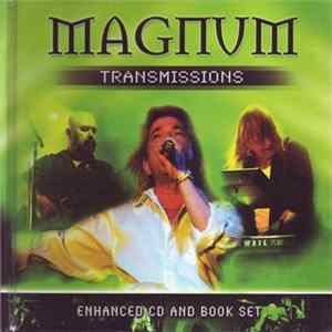 Magnum - Transmissions FLAC