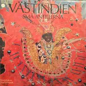 Various - Musik Från Västindien: Små Antillerna FLAC