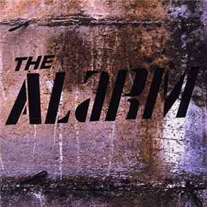 The Alarm - Live On The King Biscuit Flower Hour FLAC