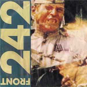 Front 242 - No Shuffle FLAC