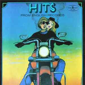 Various - Hits From English Records FLAC