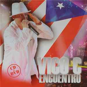 Vico C - El Encuentro FLAC