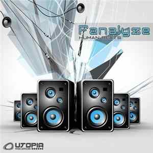 Fanalyze - Human Beats FLAC