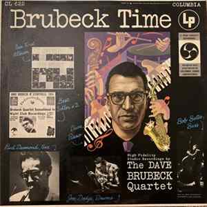 The Dave Brubeck Quartet - Brubeck Time FLAC