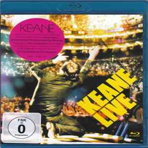 Keane - Live FLAC