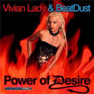 Vivian Lady & BeatDust - Power Of Desire FLAC