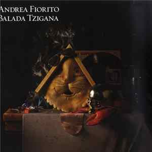 Andrea Fiorito - La Balada Tzigana FLAC