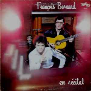 François Bernard - En Récital FLAC