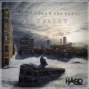 Jason Bouse X Rex Stomp - Conflict FLAC