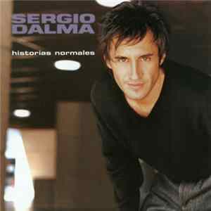 Sergio Dalma - Historias Normales FLAC