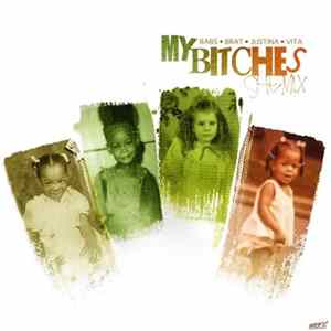 Da Brat - My B!tches FLAC