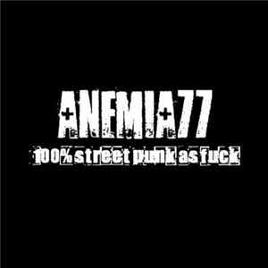 Anemia 77 - Anemia 77 FLAC