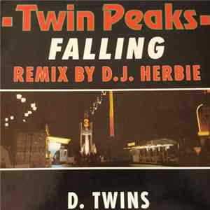 D. Twins - Falling (Remixes By D.J. Herbie) FLAC